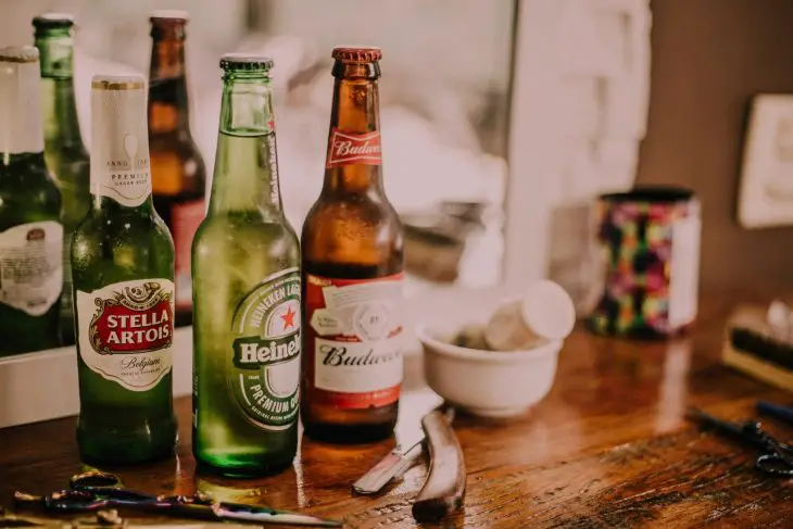 what is Unpasteurized Beer