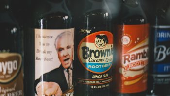 Why is Root Beer Called Root Beer? A Brief History