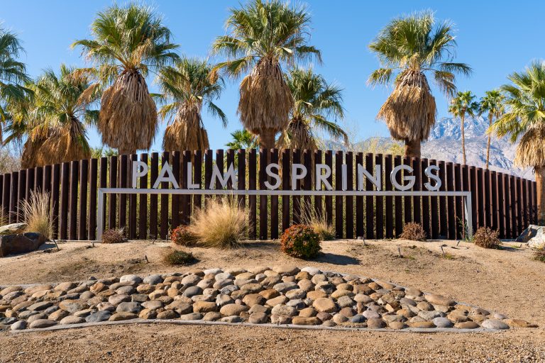 Akupara Beer - The Hidden Meaning Of The Palm Spring's Beer
