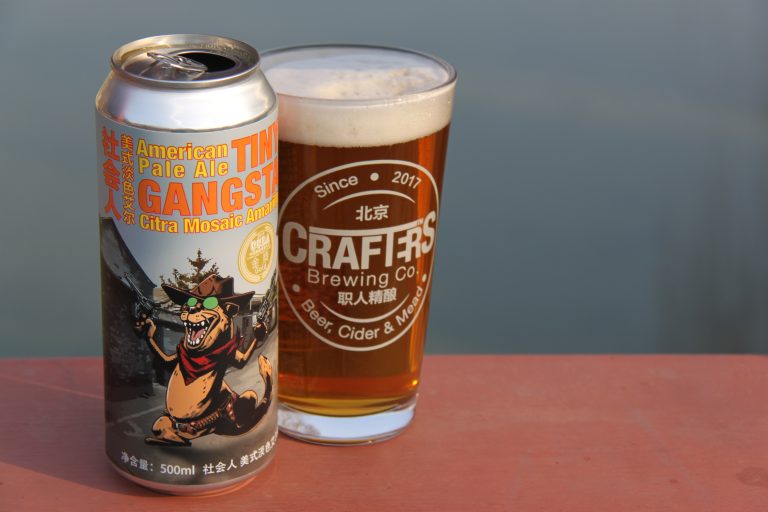 Ale Beer vs Lager – Brewing, Tasting, Pouring, and More!_Sound Brewery
