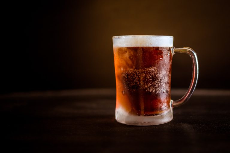 What Does Beer Taste Like Really? Describing Beer Flavor For Home Brewers_Sound Brewery