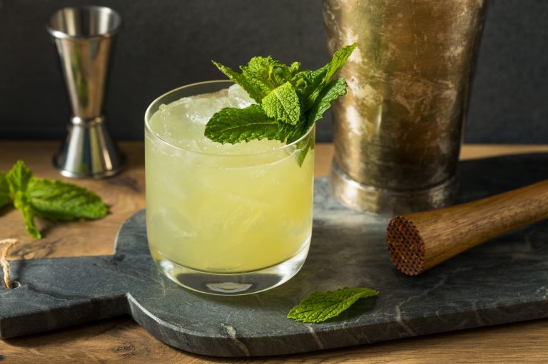 Chartreuse Substitute
