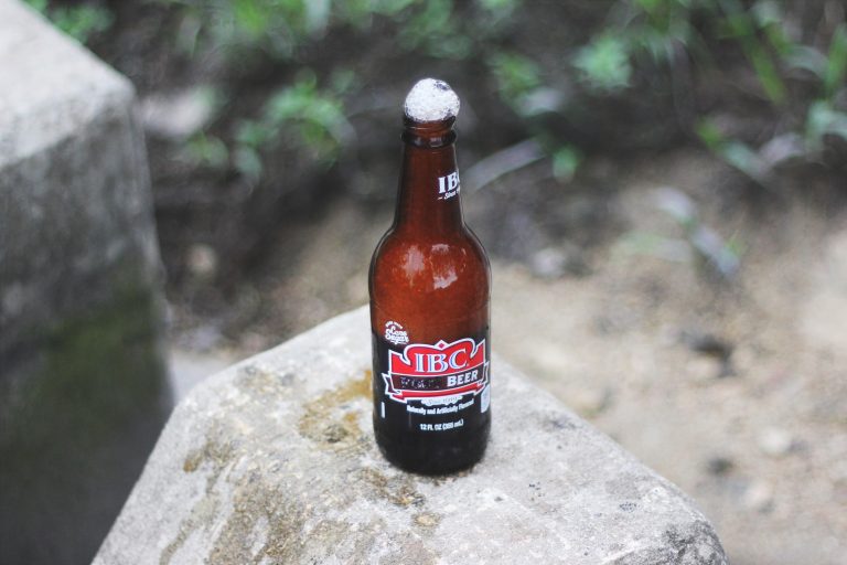 IBC Root Beer