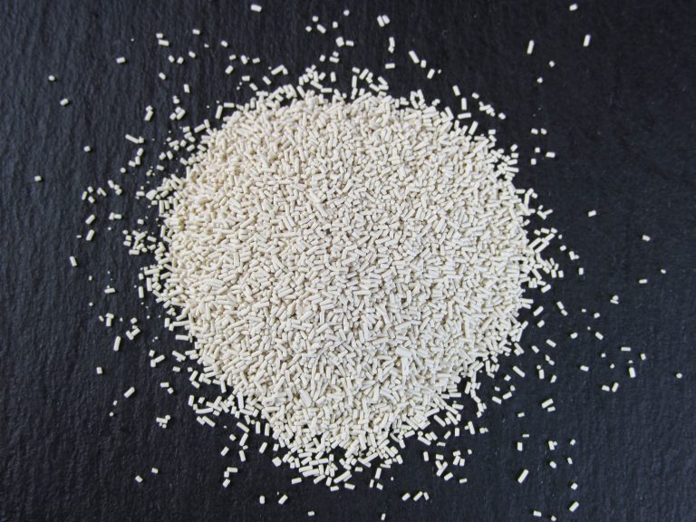 How Much Yeast Per Gallon of Mash_Sound Brewery