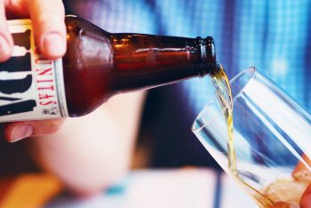 Malt Liquor vs Beer – Difference Between Malt and Beer
