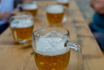 The Ultimate Gluten Free Beer List