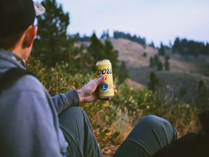 Why Was Coors Beer Illegal East Of Texas? - Illegal Coors Bootlegging history