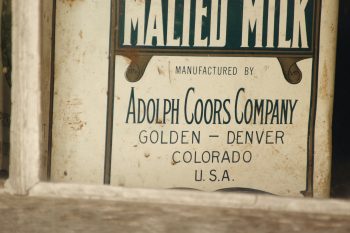 Why Was Coors Beer Illegal East Of Texas? –  Illegal Coors Bootlegging history