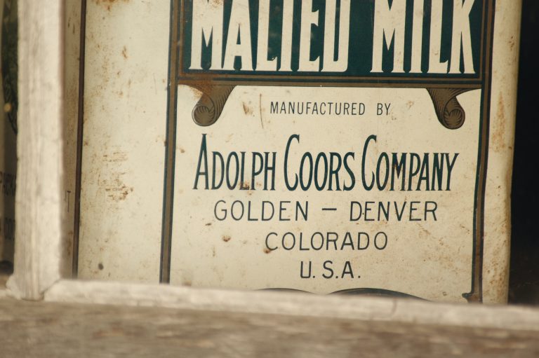 Why Was Coors Beer Illegal East Of Texas? - Illegal Coors Bootlegging history