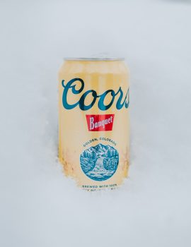 Yellow Jacket Beer – A Cool History of Coors Banquet Beer & Pull-Tab Cans
