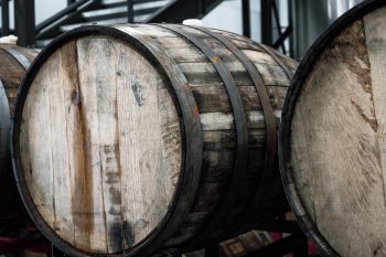 Cask Vs Barrel: The Difference Between a Whisky Cask and Barrel Revealed
