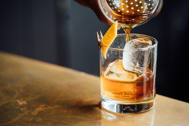 Does Whiskey Have Sugar and How Much?
