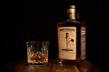 Whisky Alcohol Percentage [For Scotch, Bourbon, & Rye]