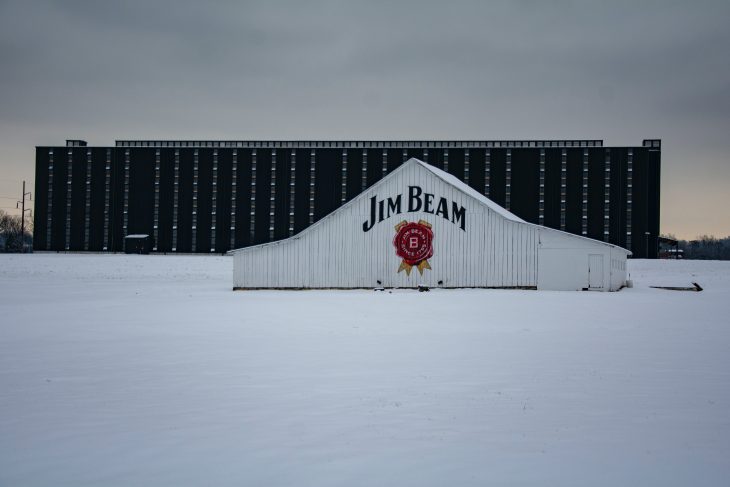 Does Whiskey Have Sugar and How Much?