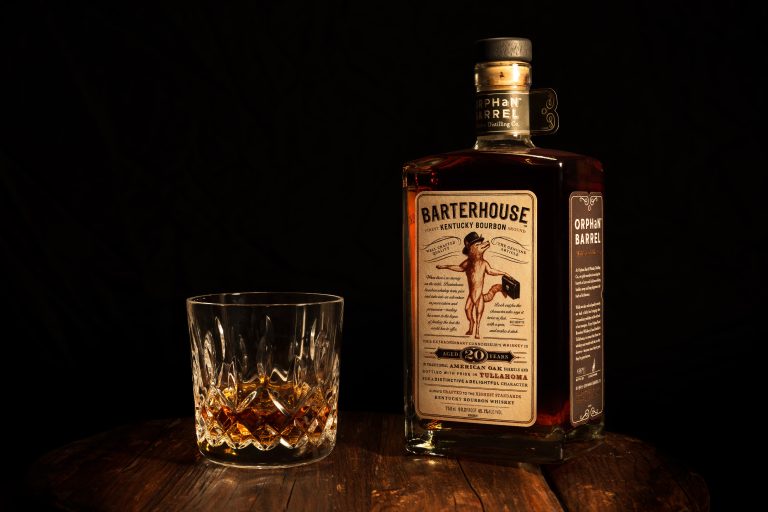 Does Whiskey Have Sugar and How Much?