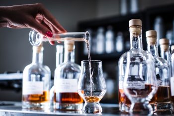 How to Make Whiskey at Home in 7 Steps