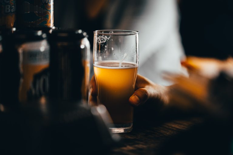 How to make beer without yeast