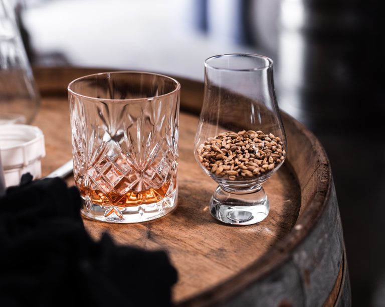Will Whiskey Freeze and Can you Keep Whisky in the Freezer?