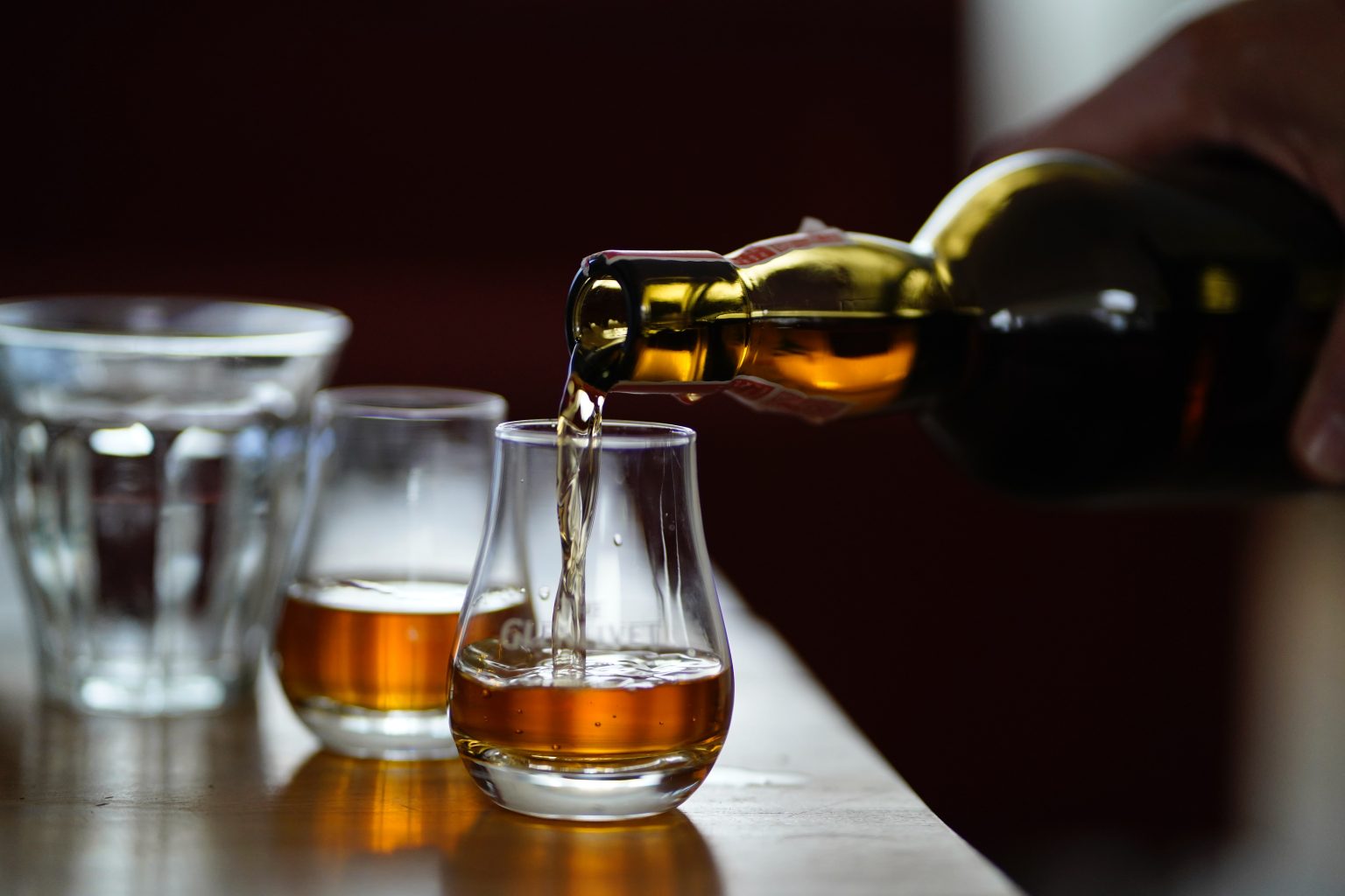 How Many Shots Of Whiskey to Get Drunk? Answered!