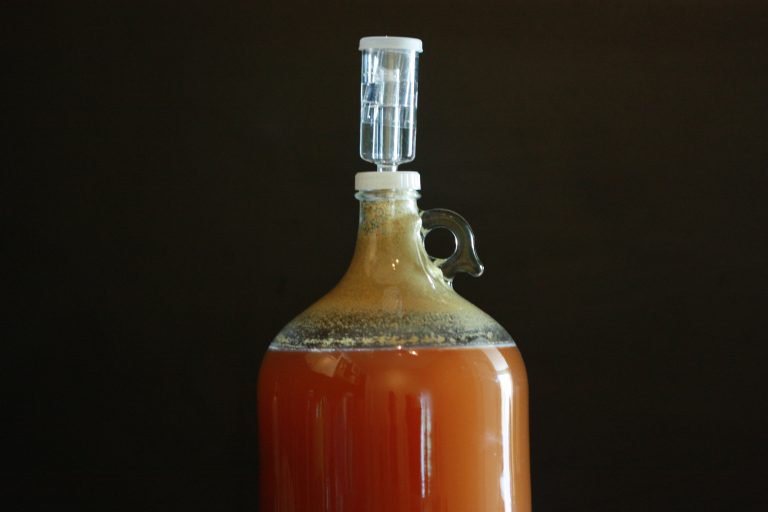 non-alcoholic mead recipes