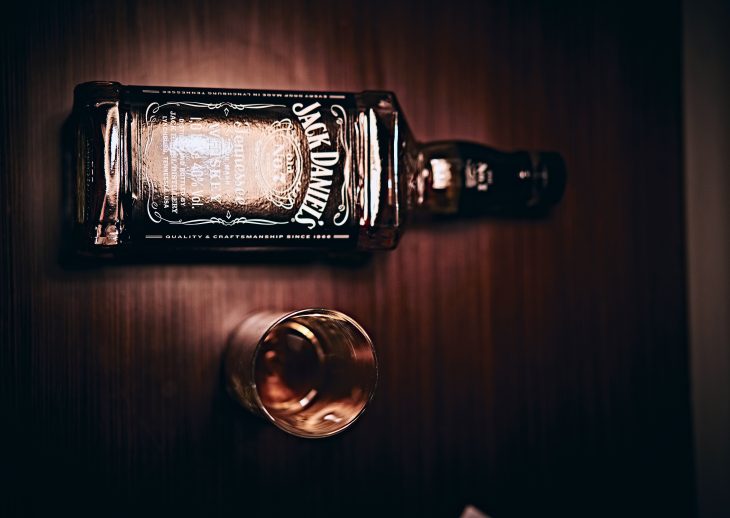 Vodka Vs. Whiskey | What Are The Differences?
