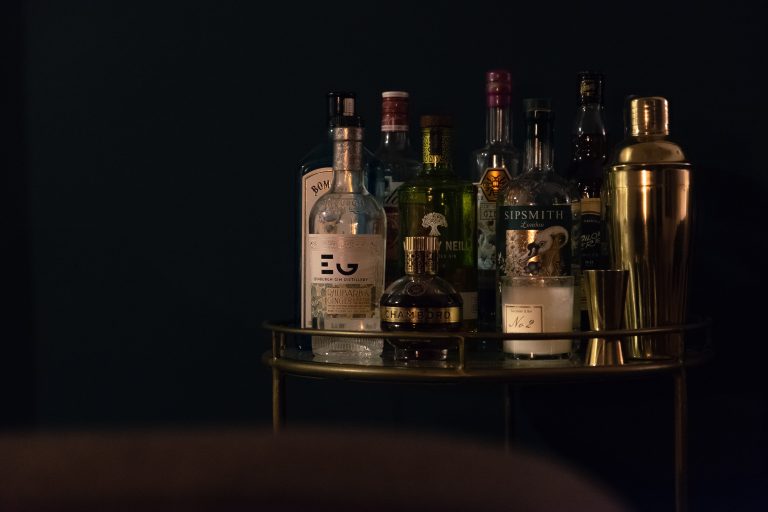 Vodka Vs. Whiskey | What Are The Differences?