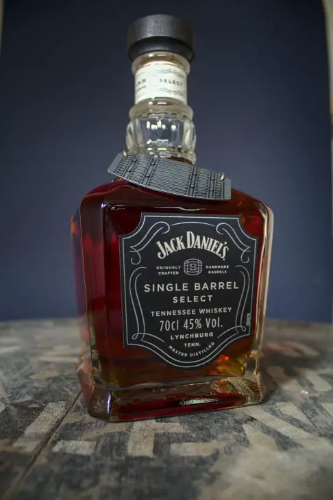 Best Jack Daniels Flavors
