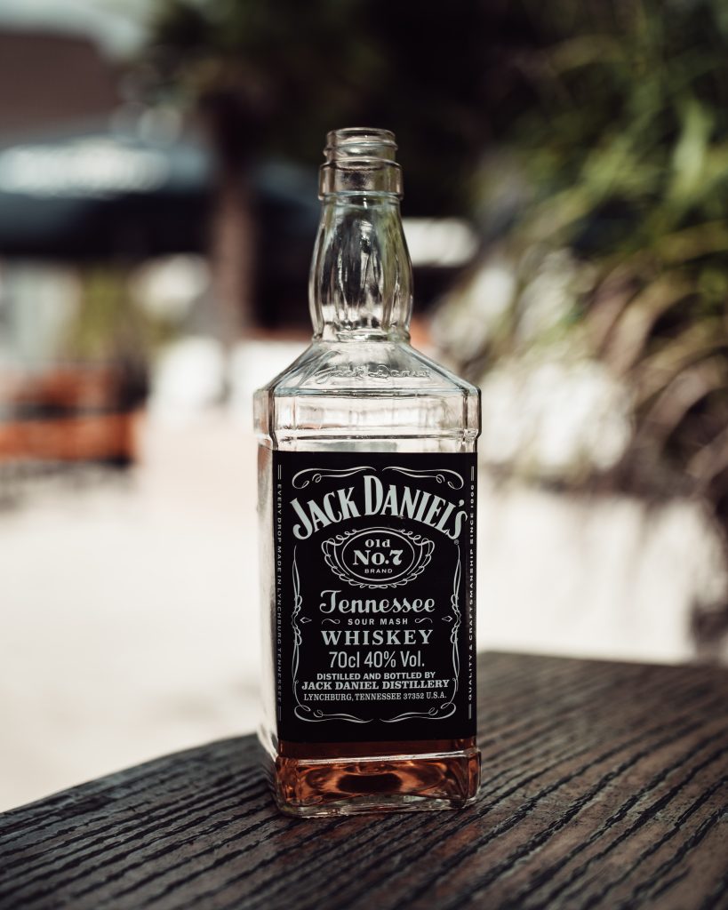 Jack Daniel's Bottle Sizes and Prices: Updated for 2026 - Sound Brewery ...