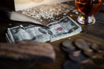 Why Does Scotch Cost More Than Bourbon?