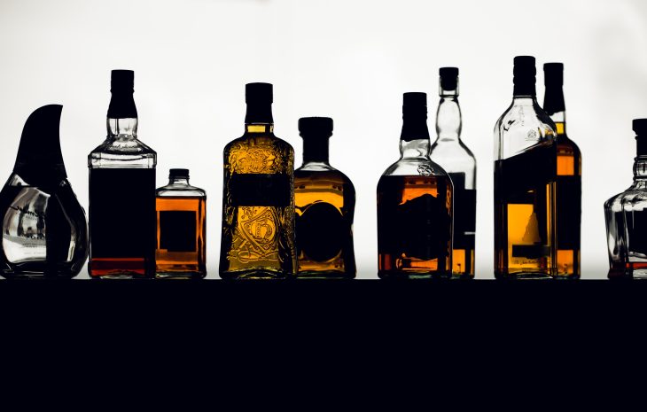 The Best Whiskey for Shots in 2022: 20 Great Choices