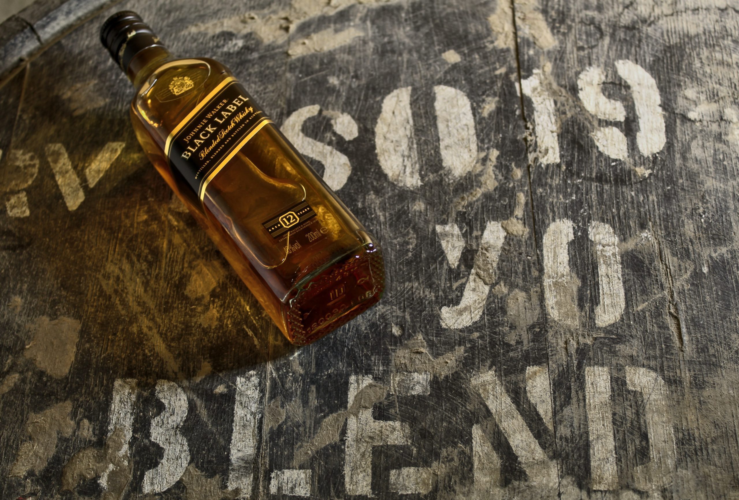 8 Johnnie Walker Labels You Must Try Sound Brewery Homebrewing