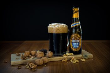 The Perfect Porter Recipe