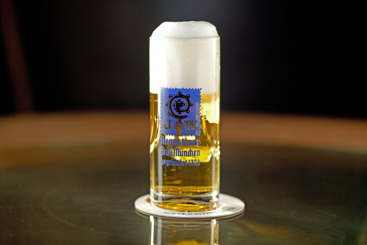german beer brands
