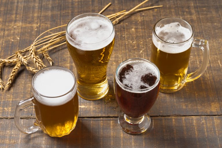 All Grain Brewing Vs. Extract Brewing: Equipment And Process Differences