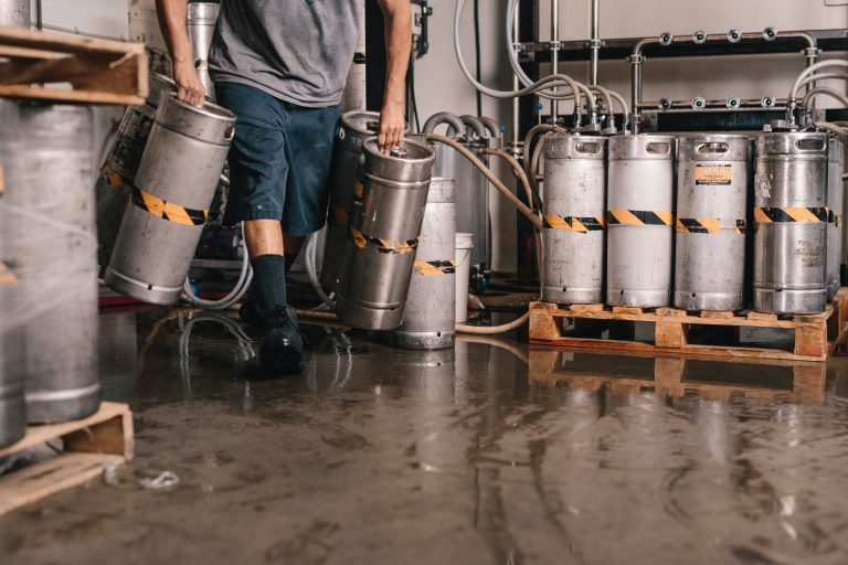 All-Grain Brewing vs. Extract Brewing