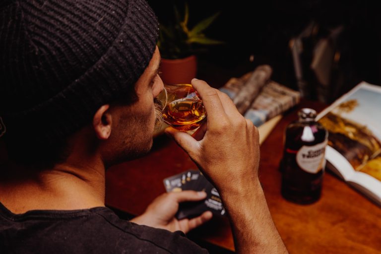 How To Host The Perfect Whiskey Tasting