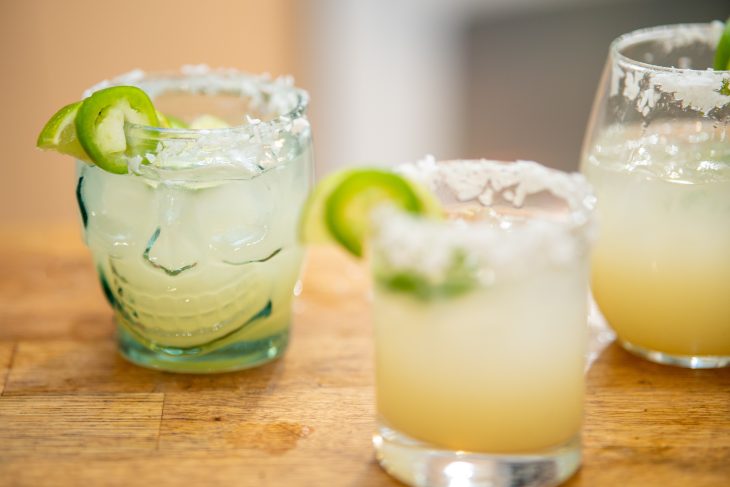 The 9 Best Tequila For Margaritas