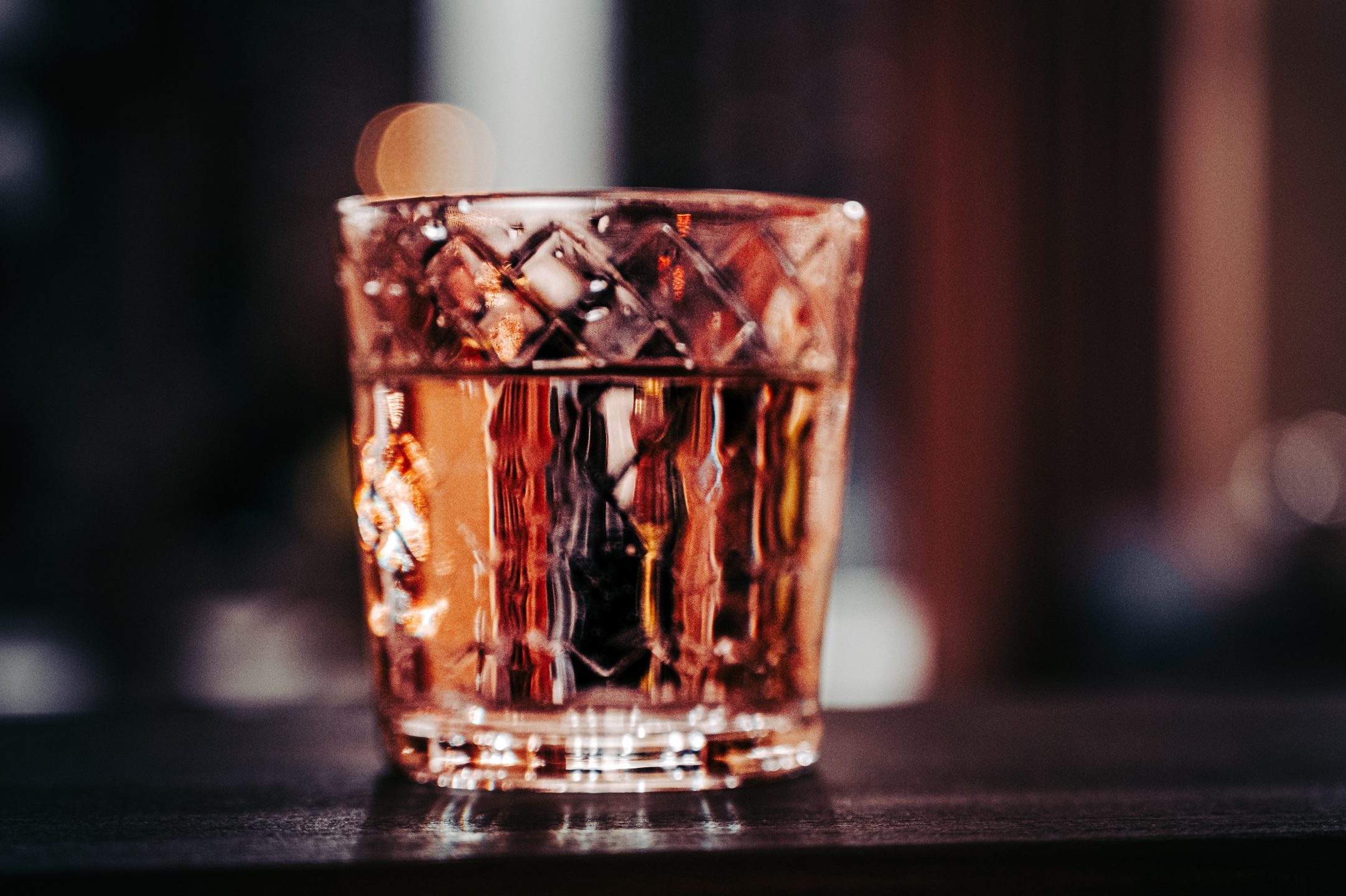 The Number Of Calories And Carbs In Whiskey A Comprehensive Guide