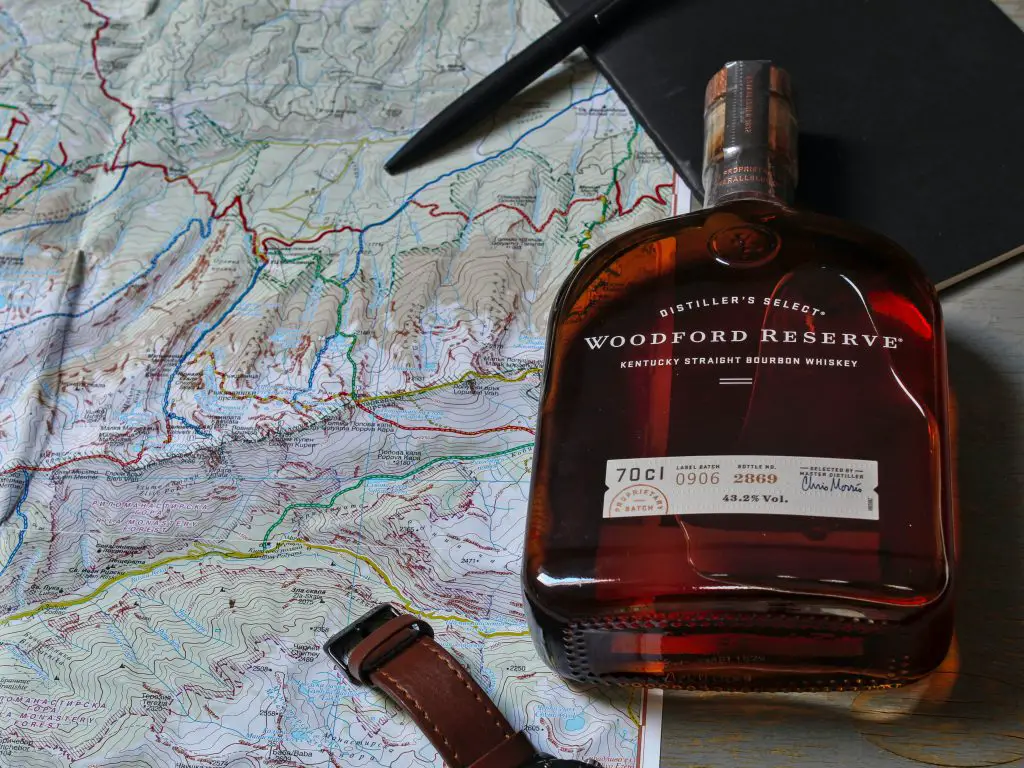 best bourbon under $50