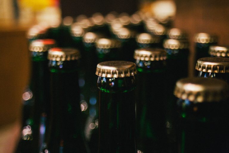 can you drink expired beer