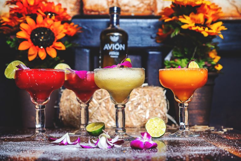 beer margarita recipe