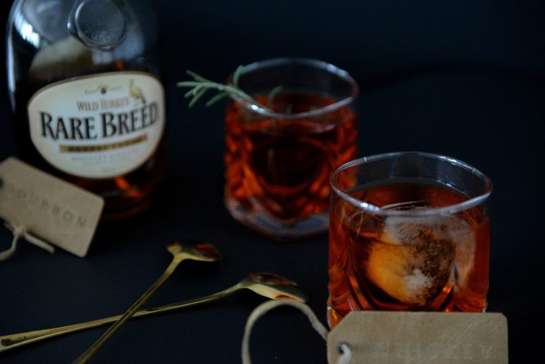 What Is The Best Bourbon Under $50