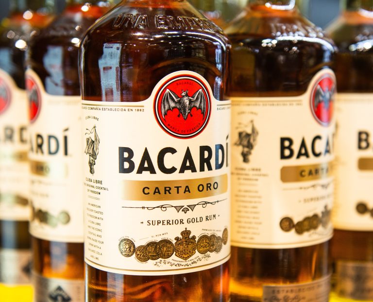 Rum vs Whiskey difference
