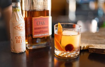 What to Mix With Bourbon: The Best Drinks & Creative Cocktails