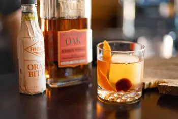 What to Mix With Bourbon: The Best Drinks & Creative Cocktails