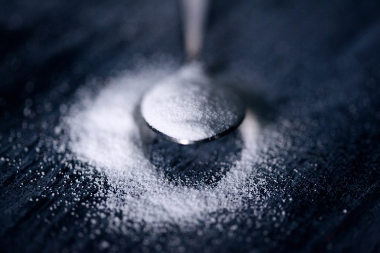 bottle priming with sugar