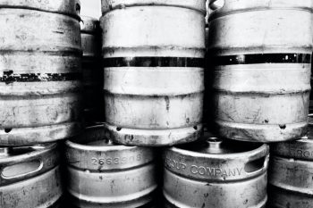 The Ultimate Guide to Keg Sizes