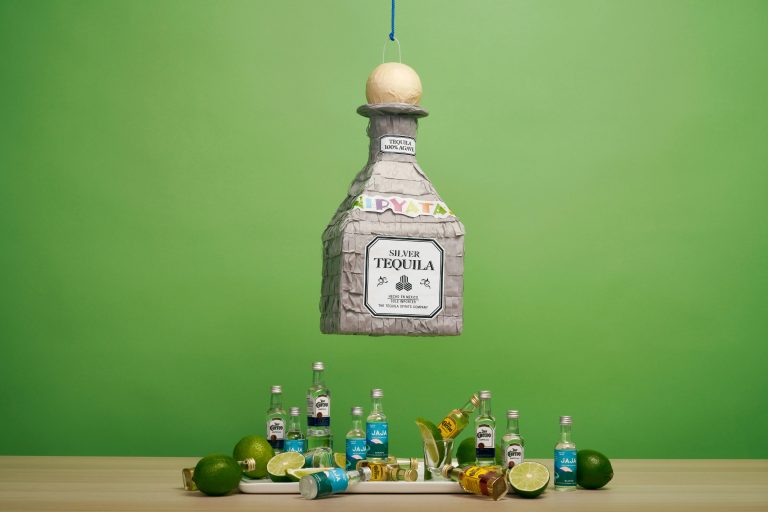can you mix tequila and vodka