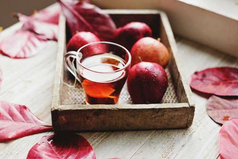 hard cider recipe