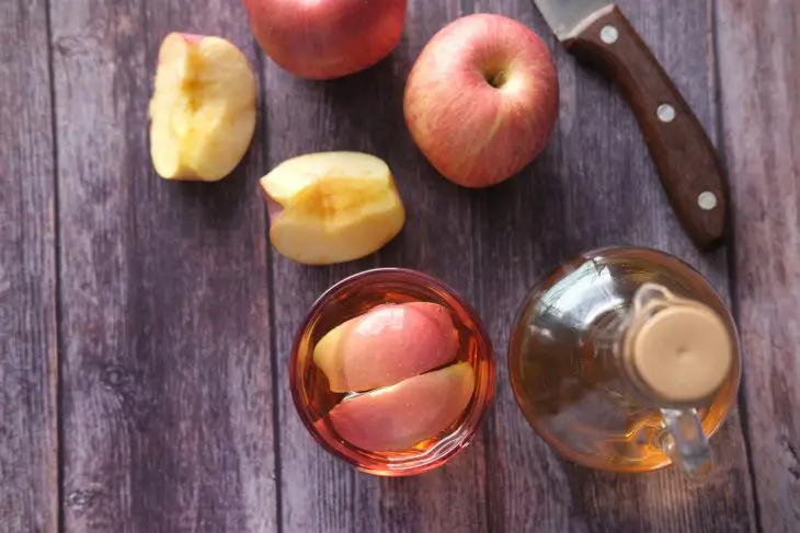 how to make hard cider
